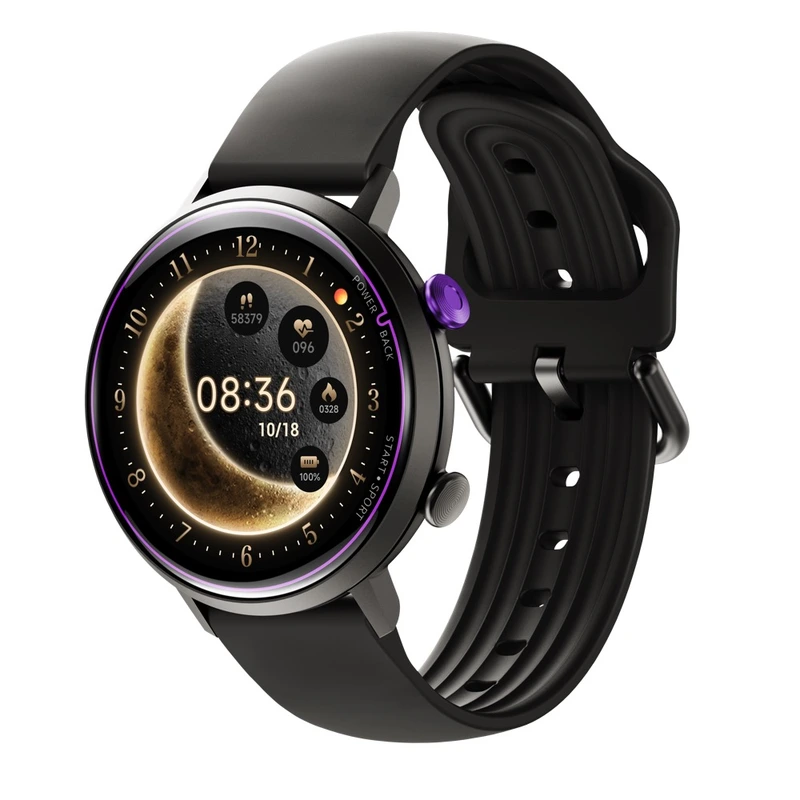 Modfit Allure Black — Modfit