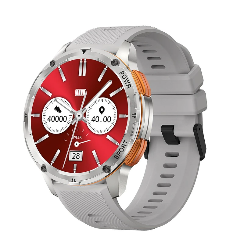 Modfit Base T2 Silver
