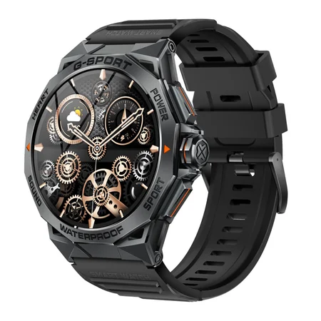 Modfit Endurance Black
