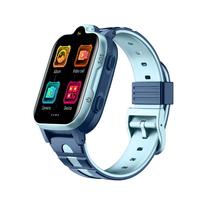 Modfit JoyWatch Blue