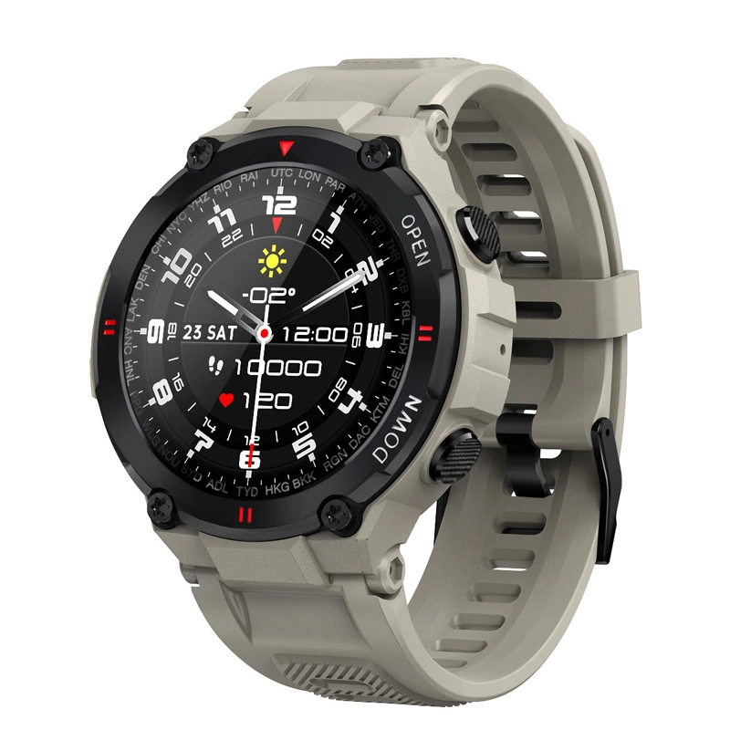 Modfit Ranger Grey 36 мм.