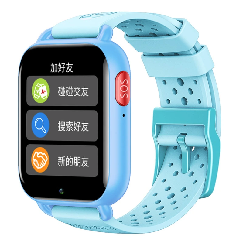 Modfit Zoomi Blue — Modfit