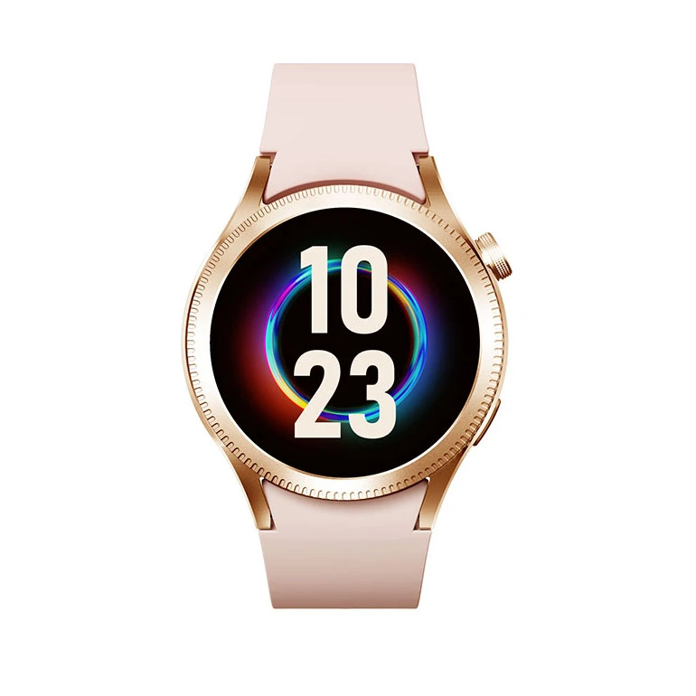 Розумний годинник Modfit Queen Gold STOPPED