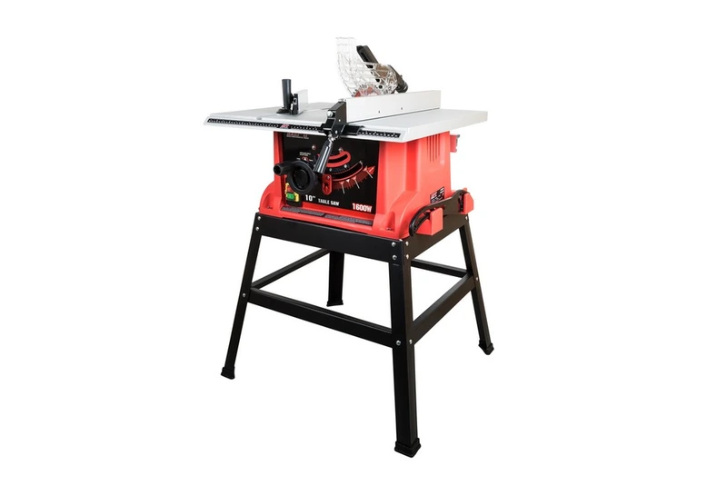 Верстат для дерева циркулярний MPT 1600 Вт 4800 об/хв 254 мм MTS2502 — MPT