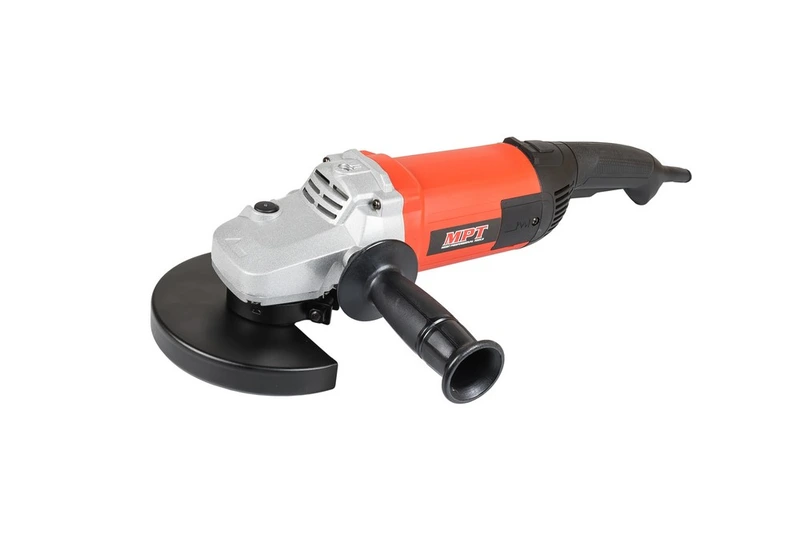 Машина кутошліфувальна MPT 180 мм 2400 Вт 8000 об/хв MAG1807 — MPT