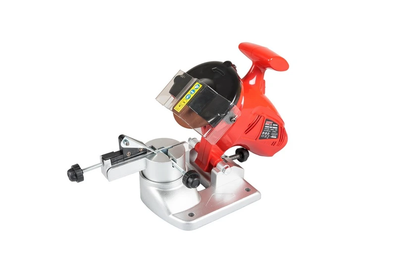 Верстат для заточування ланцюгів MPT 180 Вт 6300 об/хв 100 мм MCSG1803 — MPT