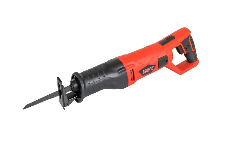 Пила шабельна MPT 750 Вт 0-2800 об/хв 150/5 мм додаткові щітки полотно 1 шт MRS7503 — MPT