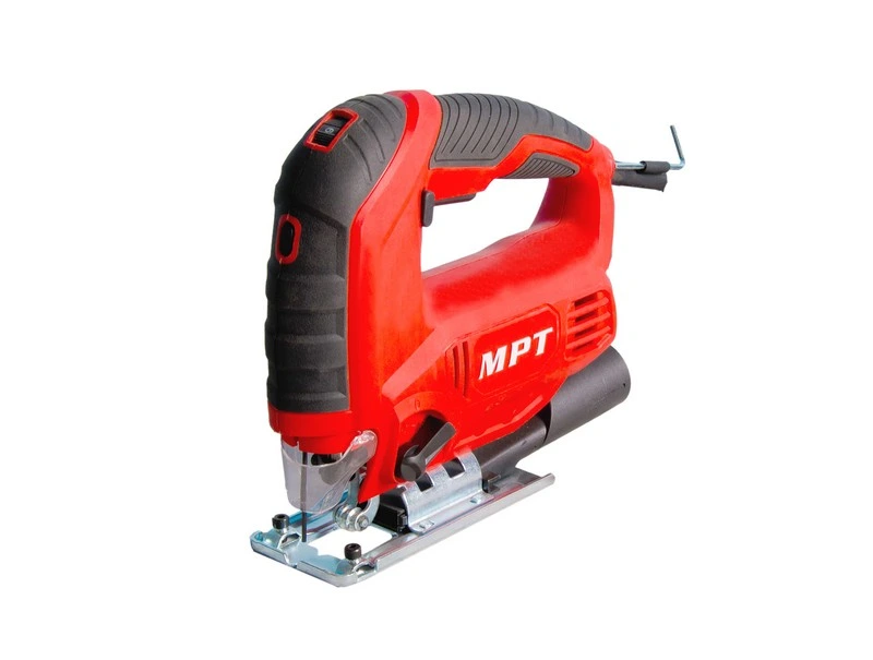 Лобзик електричний MPT 850 Вт 100/10 мм 800-3000 об/хв аксесуари 4 шт MJS8505