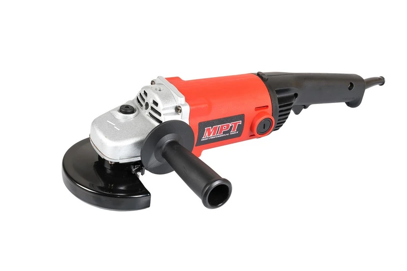 Машина кутошліфувальна MPT ECO 125 мм 1200 Вт 8500 об/хв MAG5-ECO — MPT