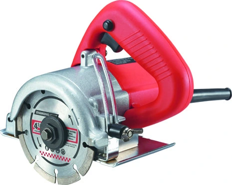 Пила циркулярна для мармуру MPT PROFI 1240 Вт 110х20 мм 13000 об/хв MMC1103 — MPT