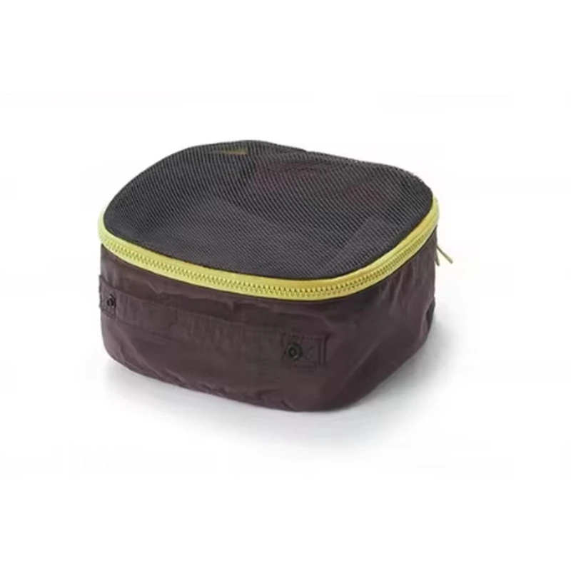 Косметичка Naturehike CNK2350XB010, розмір М, темно-пурпурний — Naturehike