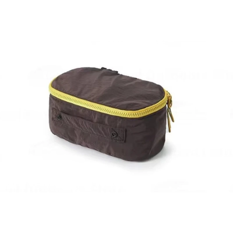 Косметичка Naturehike CNK2350XB010, розмір S, темно-пурпурний — Naturehike