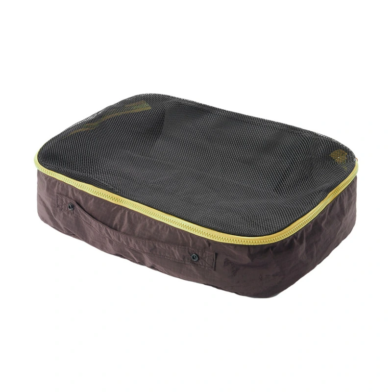 Органайзер для чемодану Naturehike CNK2350XB010, розмір L, темно-пурпурний — Naturehike