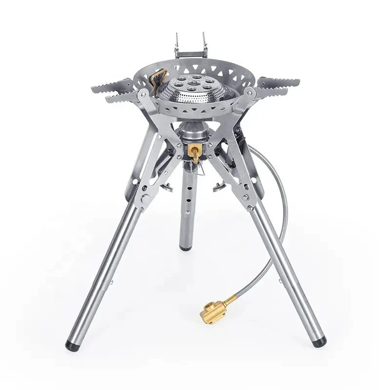 Пальник газовий Naturehike NH20RJ009 — Naturehike