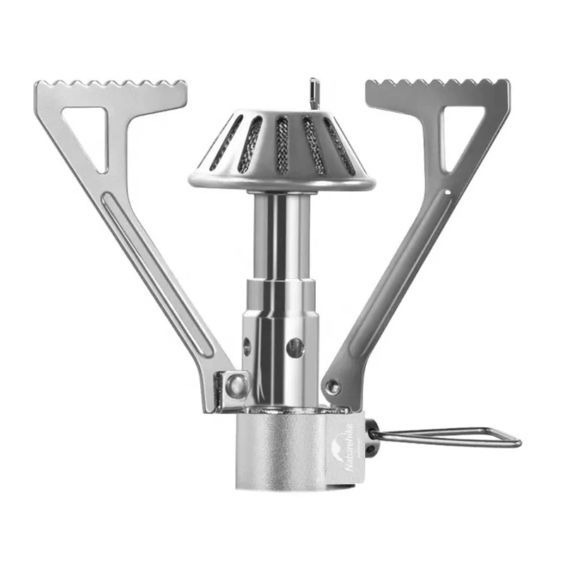 Пальник міні Naturehike складний NH21RJ004 — Naturehike