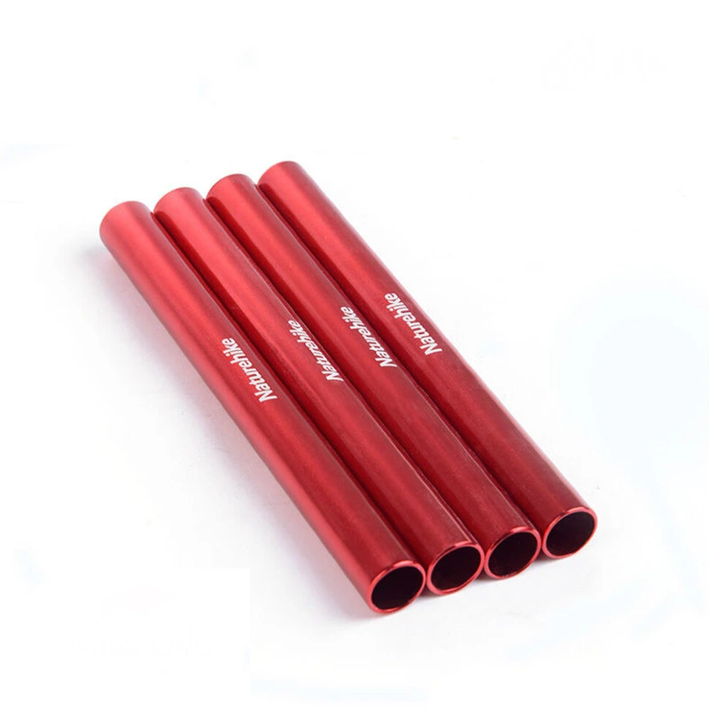 Ремонтний набір для каркасу наметів Naturehike 4pcs-red NH17A001-W — Naturehike