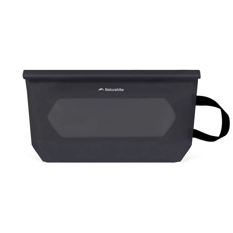 Водонепроникна косметичка Naturehike CNK2450XB021 Far Mountain, біла — Naturehike