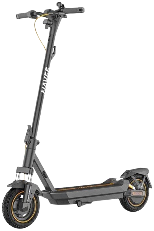 Електросамокати