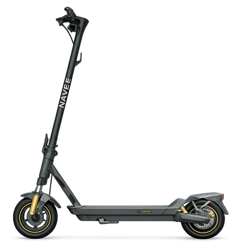 Електросамокат Navee GT5 Max