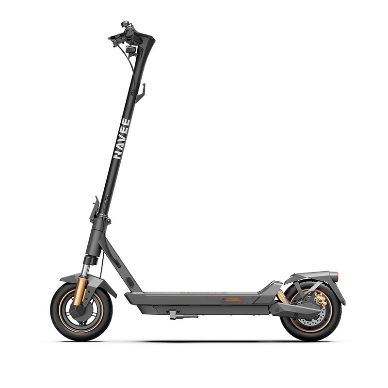 Електросамокат Navee GT5 Max — NAVEE