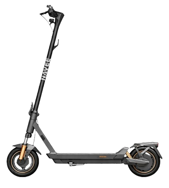 Електросамокат NAVEE GT5 Pro — NAVEE