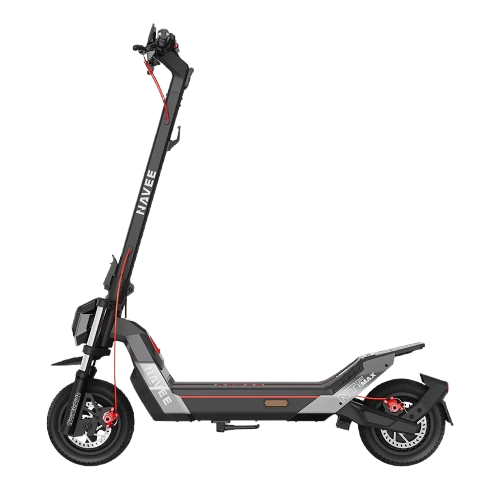 Електросамокат Navee NT5 Max