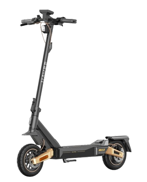 Електросамокат Navee ST5 Pro