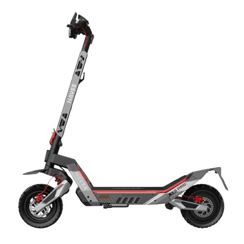 Електросамокат Navee XT5 Pro — NAVEE