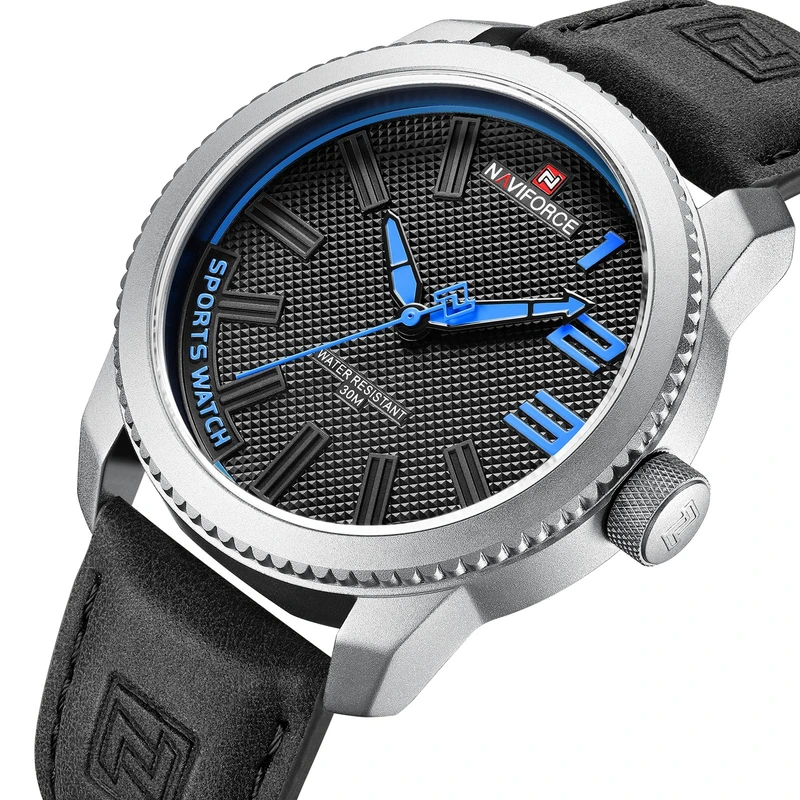 Naviforce Nitro