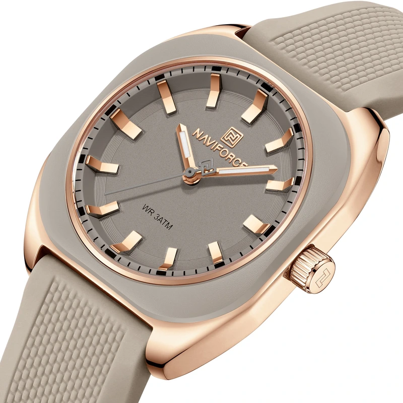 Жіночий годинник Naviforce Mira — Naviforce