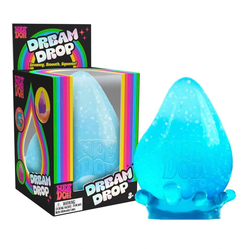 Іграшка-антистрес NEEDOH – КРАПЛЯ РЕЛАКСУ (в асорт.)