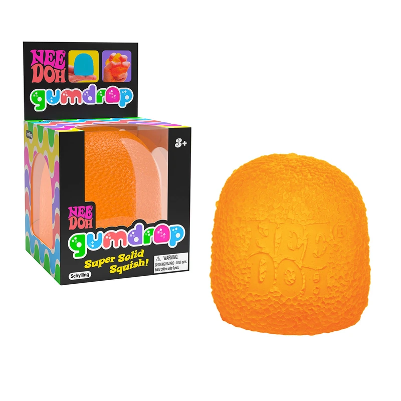 Іграшка-антистрес NEEDOH – МАРМЕЛАДКА (в асорт.)