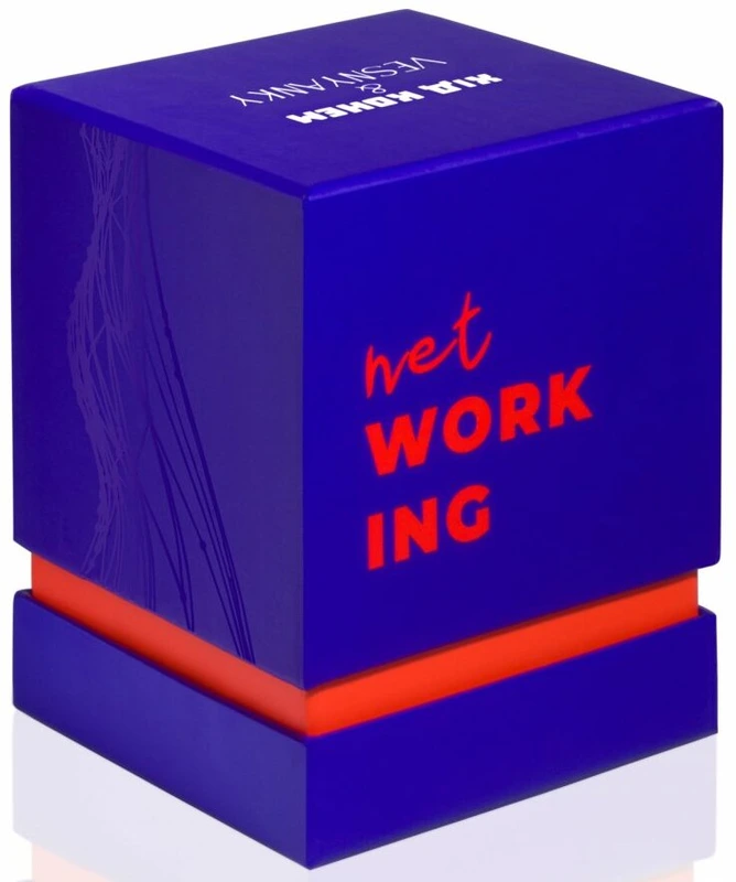 Нетворкінг (Networking)