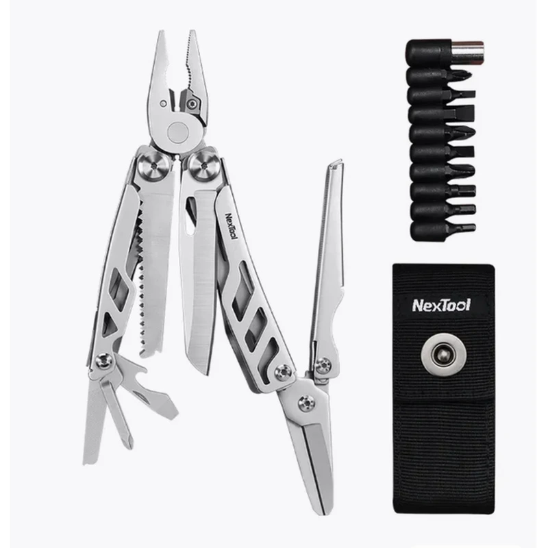 Мультитул NexTool Flagship Pro (Max) — NexTool