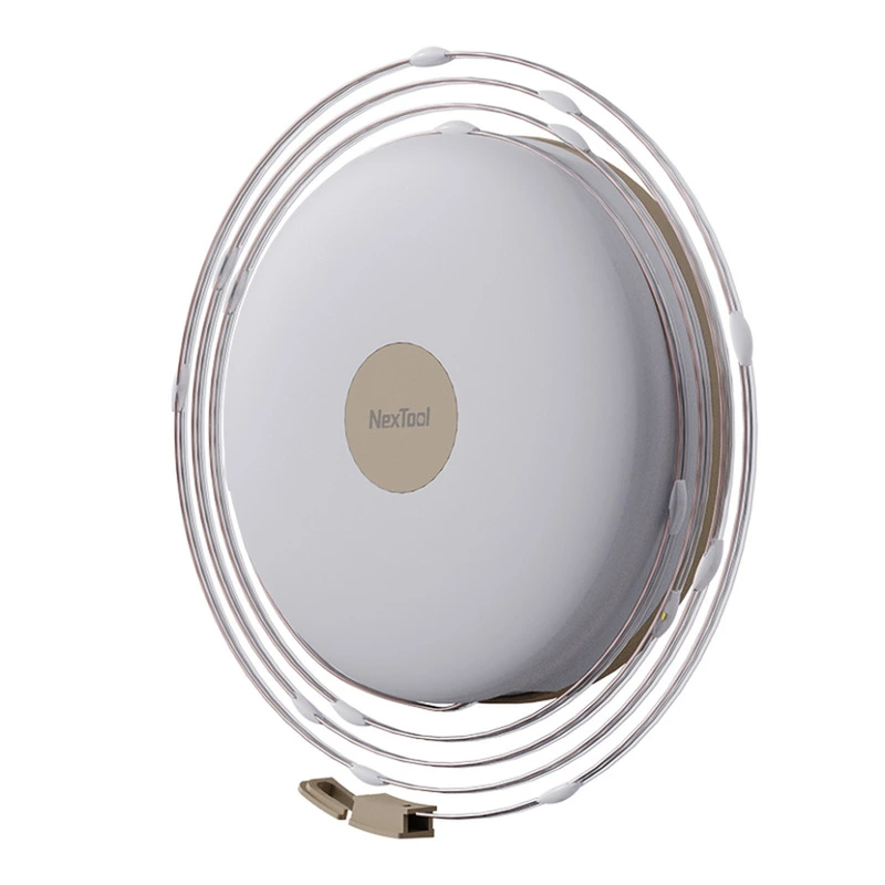 Кемпінговий ліхтар-гірлянда NexTool Milky Way - RGB (7 метрів) — NexTool