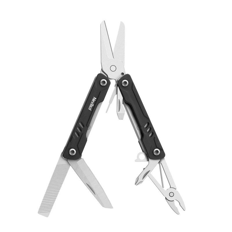 Мультитул NexTool Mini Sailor (Scissors Version) — NexTool
