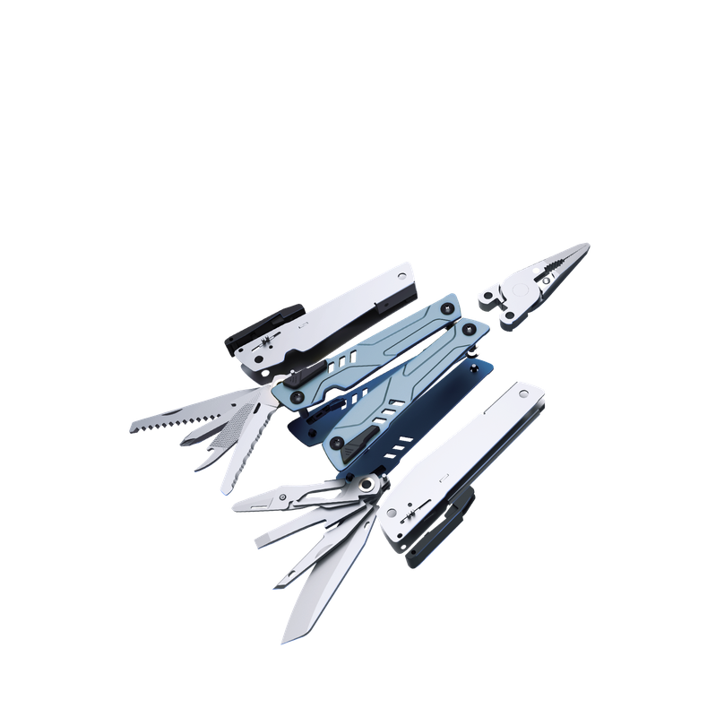 Мультитул NexTool Sailor Pro NE20045