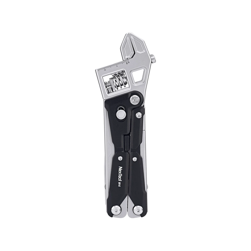 Мультитул NexTool Wrench W4