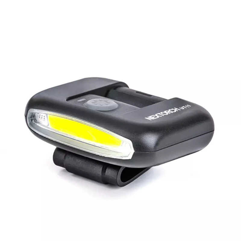 Ліхтар мультифункціональний Nextorch UT11C — Nextorch