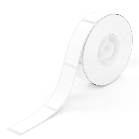 Етикетки NIIMBOT T14*40-155 (White) — NIIMBOT