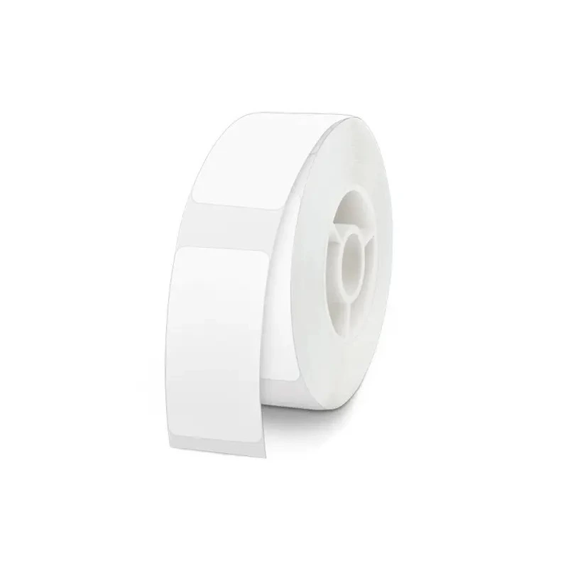 Етикетки NIIMBOT T15*30-210 White For D11/D110/D101/H1S(A2A68601301) — NIIMBOT