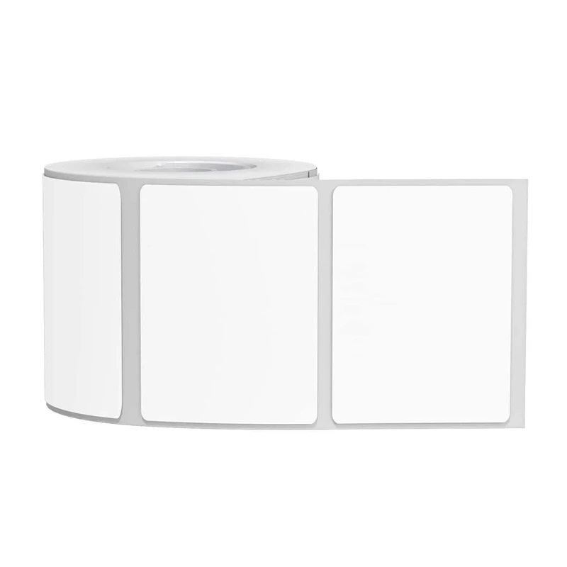 Етикетки NIIMBOT T40*30-230 White For B1/B21/B3S (A2A88608401) — NIIMBOT