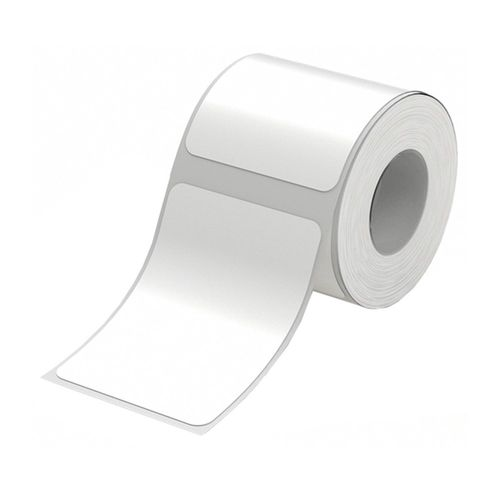 Етикетки NIIMBOT T40*60-125 (White) — NIIMBOT