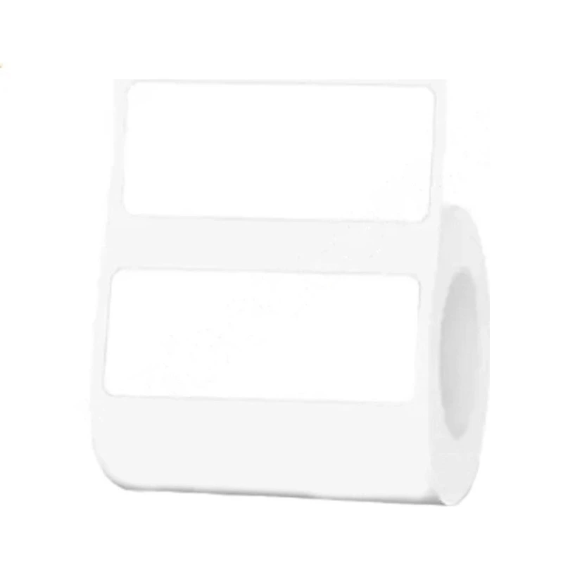 Етикетки NIIMBOT T50*30-230 White For B1/B21/B3S(A2A88358101) — NIIMBOT