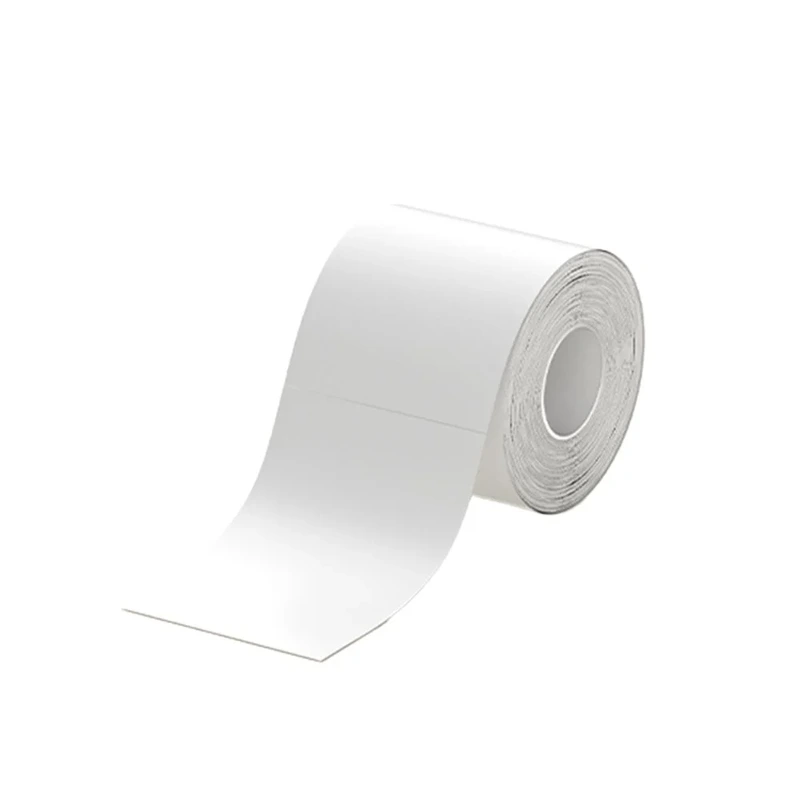 Етикетки NIIMBOT T54*80-100 (White) — NIIMBOT