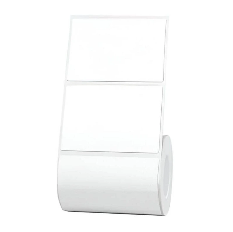 Етикетки NIIMBOT T60*40-690 (White) — NIIMBOT