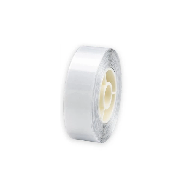 Етикетки NIIMBOT TT25*60-110 (Clear) — NIIMBOT