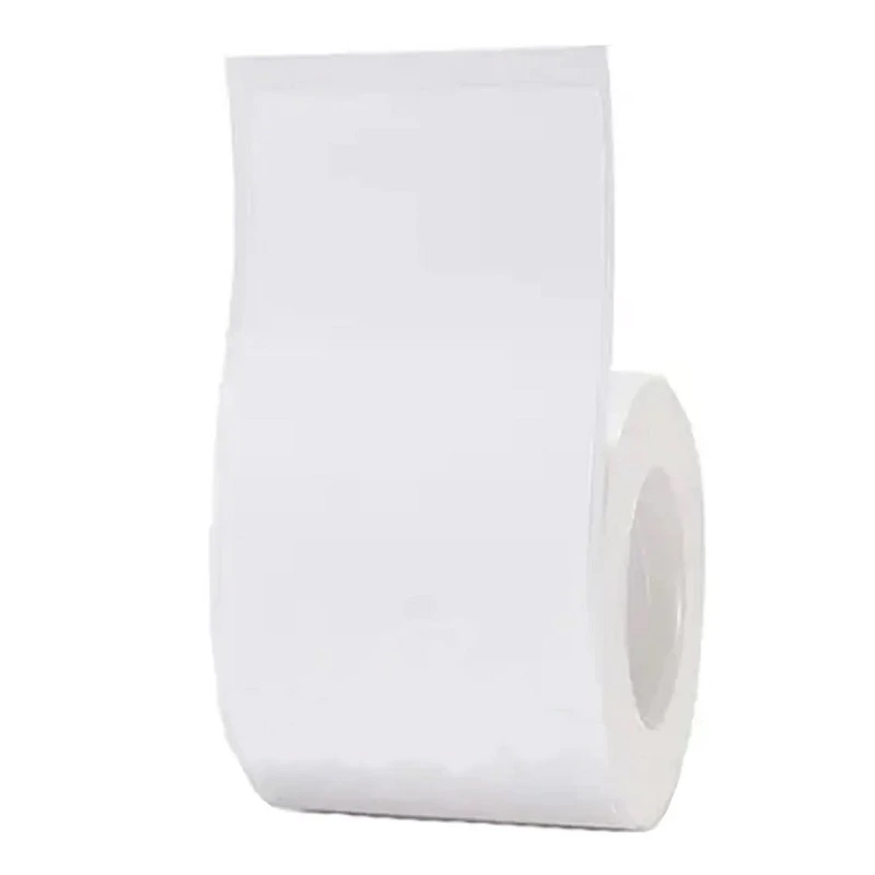 Етикетки NIIMBOT TT40*60-125 Transparent For B1/B21/B3S (A2G88318501) — NIIMBOT