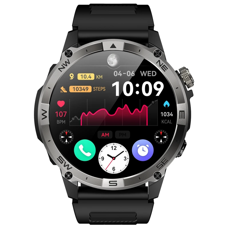 North Edge GPS Smart Titan
