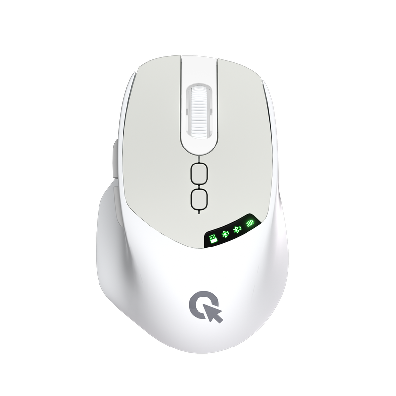 Бездротова миша OfficePro M520W